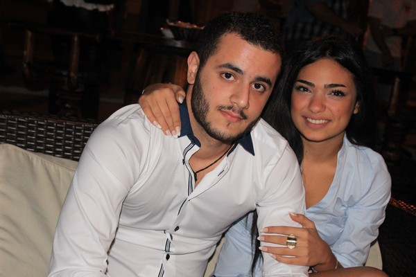 Pub Crawl Lebanon